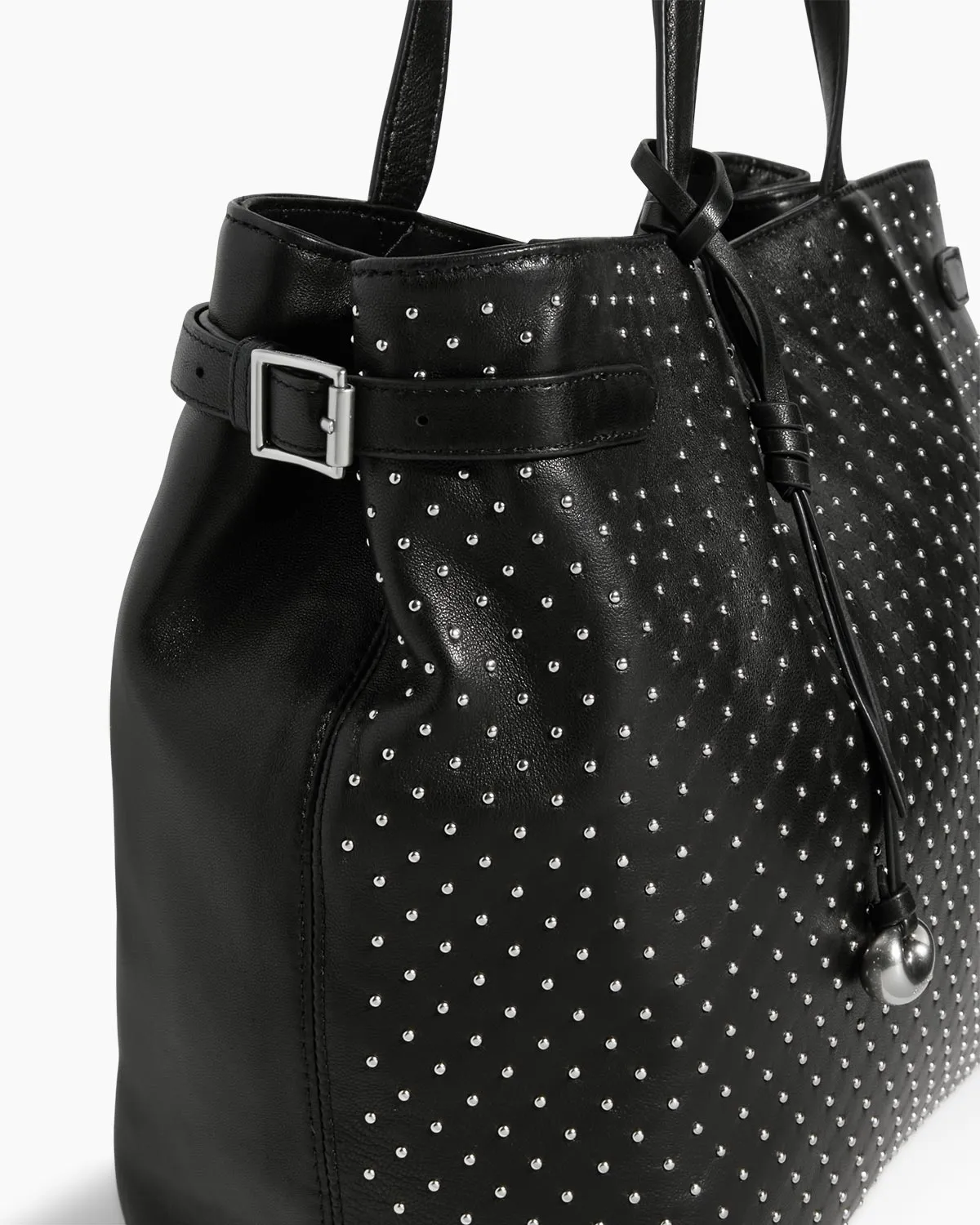 Gramercy Novelty Tote sold by Aimee Kestenberg product image thumbnail 5