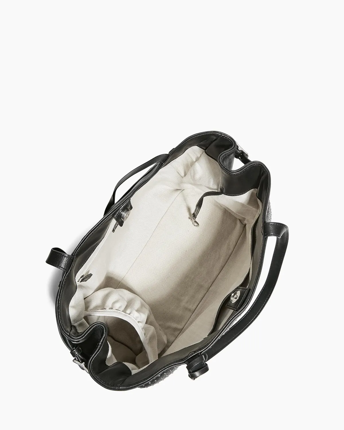 Gramercy Novelty Tote sold by Aimee Kestenberg product image thumbnail 4
