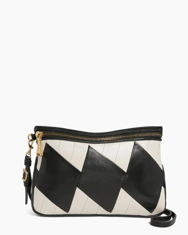 Gramercy Novelty Convertible Crossbody sold by Aimee Kestenberg