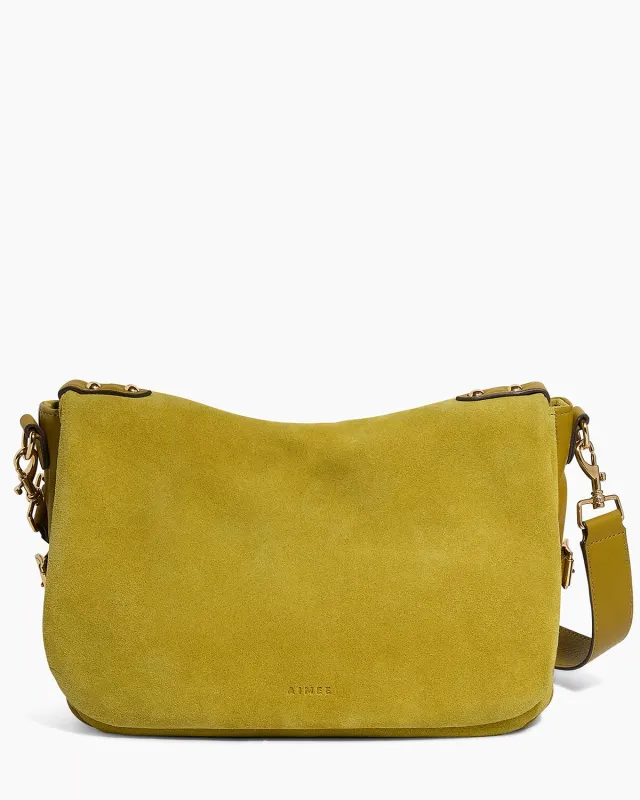 Gramercy Messenger sold by Aimee Kestenberg