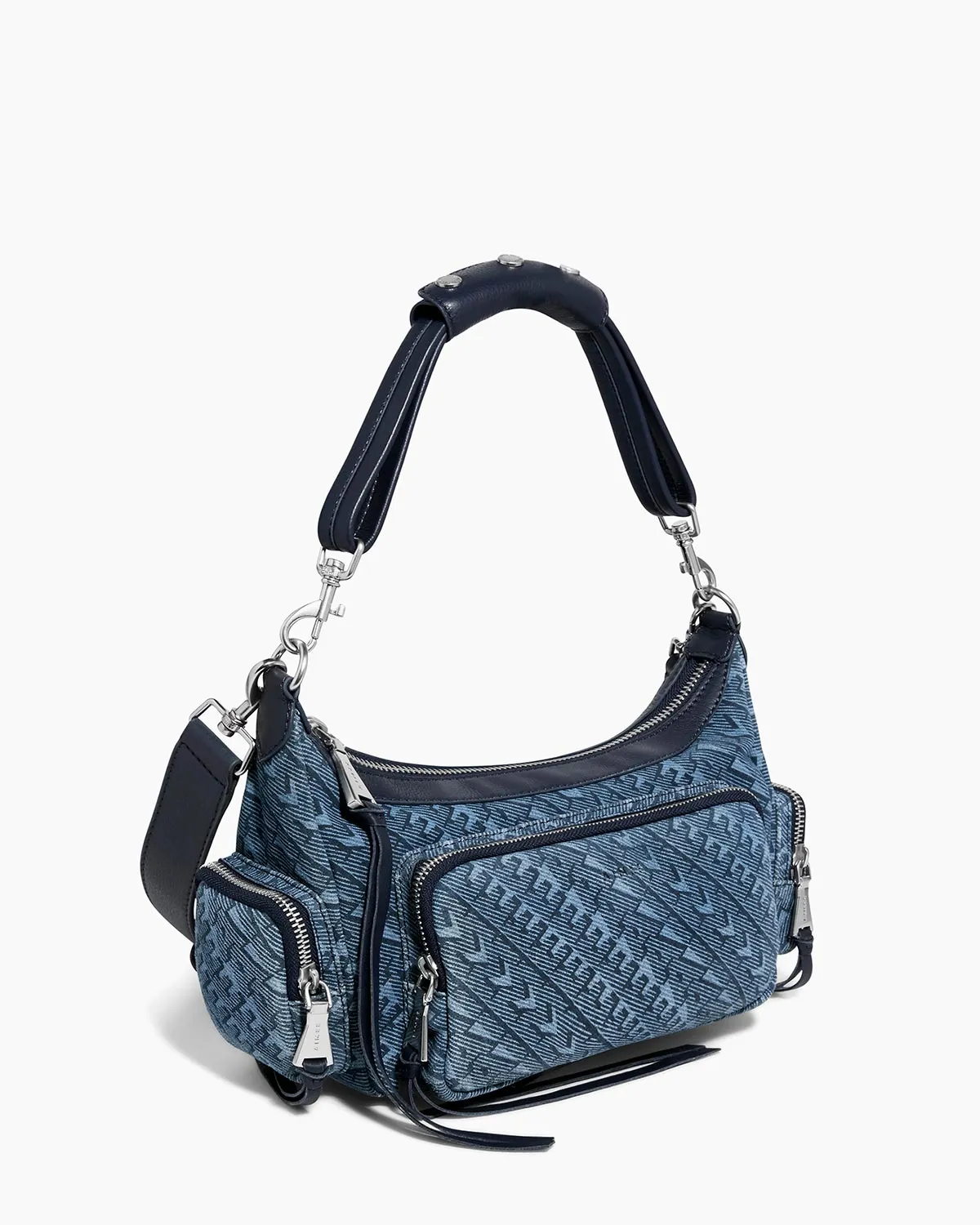 Away We Go Novelty Convertible Shoulder sold by Aimee Kestenberg product image thumbnail 3