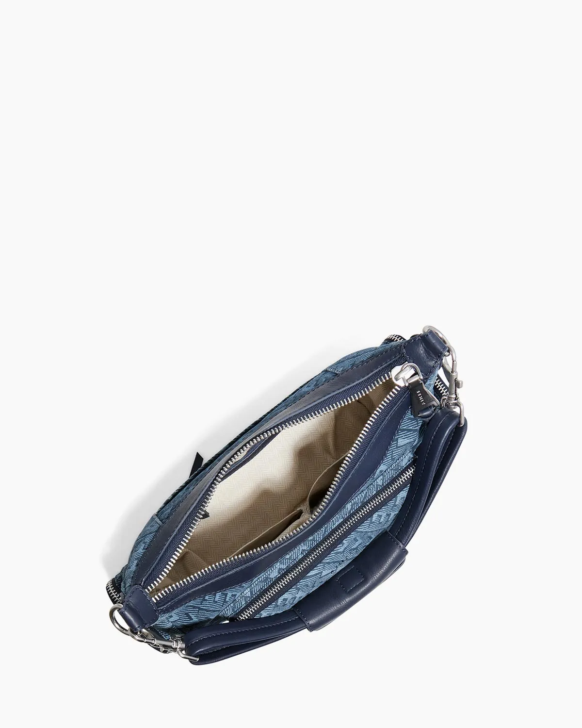 Away We Go Novelty Convertible Shoulder sold by Aimee Kestenberg product image thumbnail 4