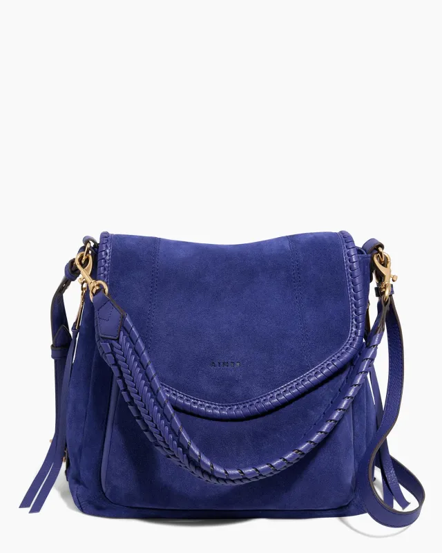 All For Love Convertible Shoulder sold by Aimee Kestenberg