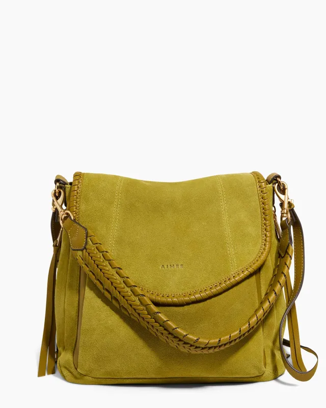 All For Love Convertible Shoulder sold by Aimee Kestenberg