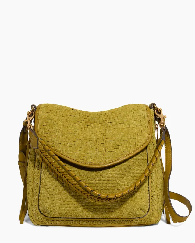 All For Love Novelty Convertible Shoulder sold by Aimee Kestenberg