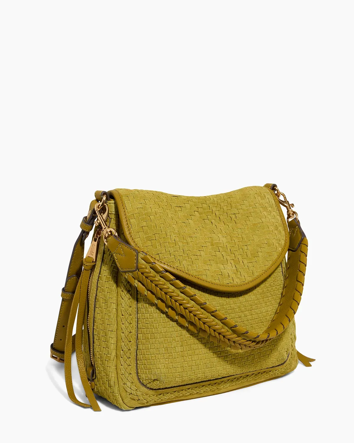 All For Love Novelty Convertible Shoulder sold by Aimee Kestenberg product image thumbnail 5