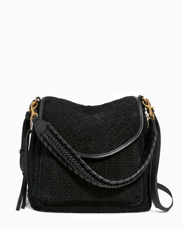 All For Love Novelty Convertible Shoulder sold by Aimee Kestenberg