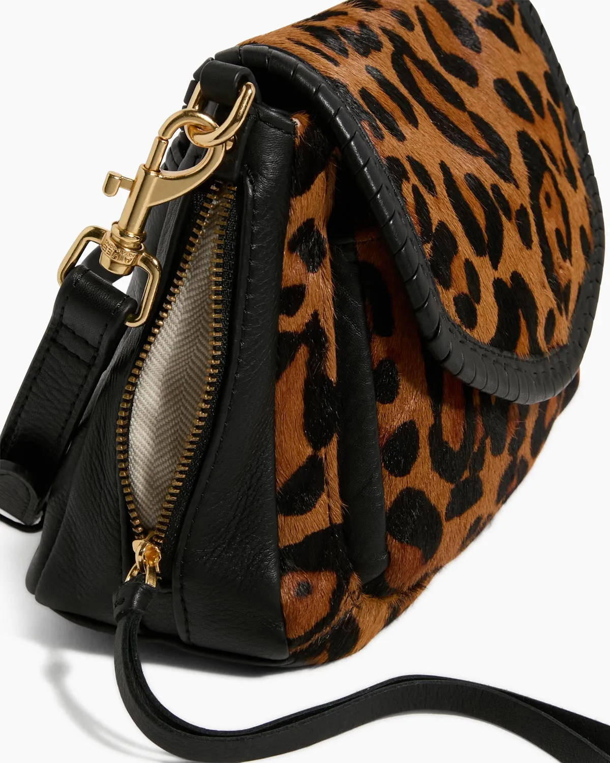 All For Love Novelty Mini Crossbody sold by Aimee Kestenberg product image thumbnail 5