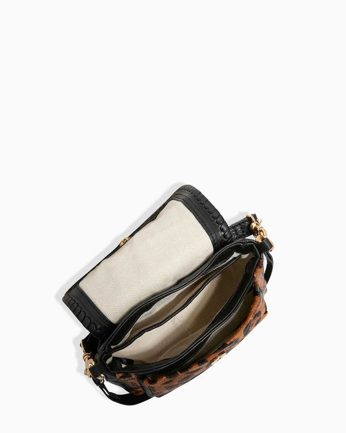 All For Love Novelty Mini Crossbody sold by Aimee Kestenberg product image thumbnail 4