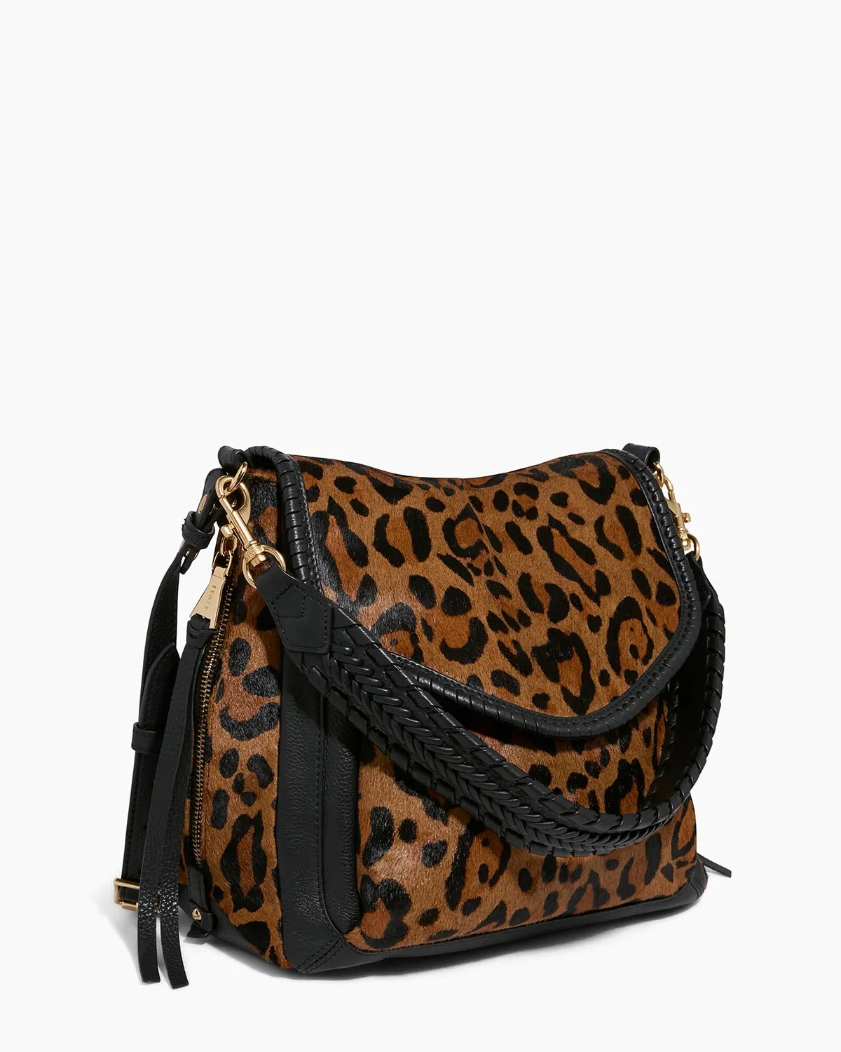 All For Love Novelty Convertible Shoulder sold by Aimee Kestenberg product image thumbnail 4