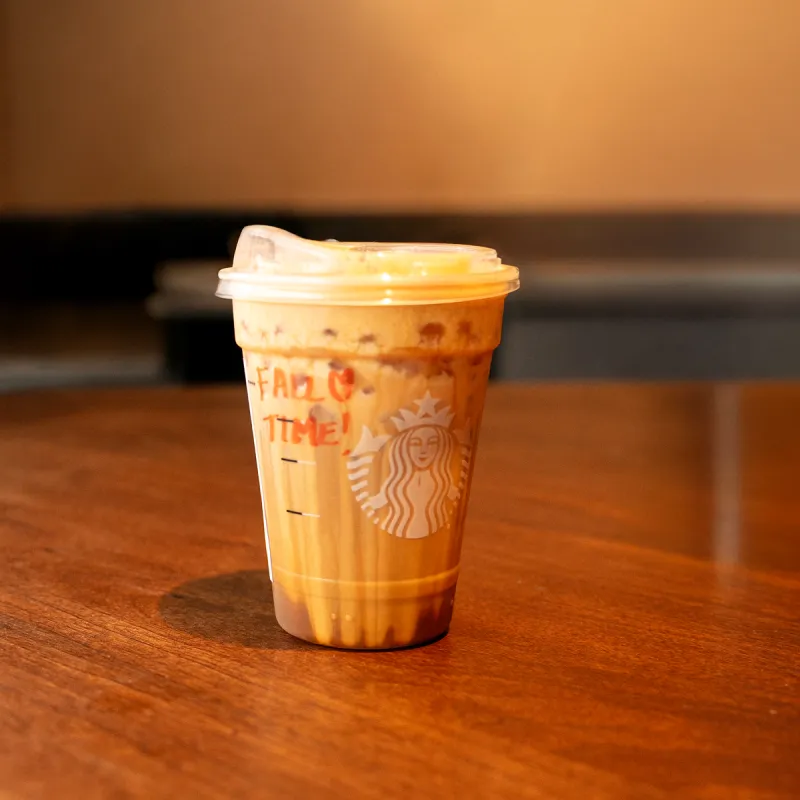 $10 Starbucks Gift Card sold by Aimee Kestenberg