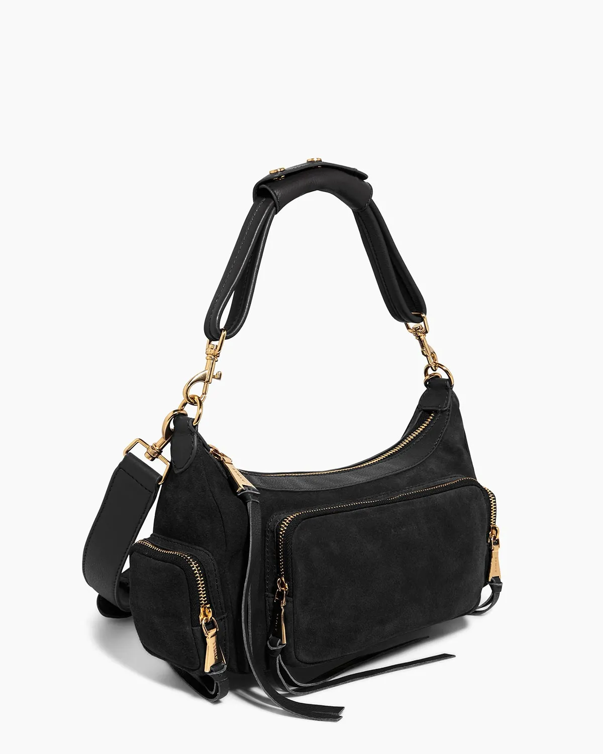 Away We Go Convertible Shoulder sold by Aimee Kestenberg product image thumbnail 4