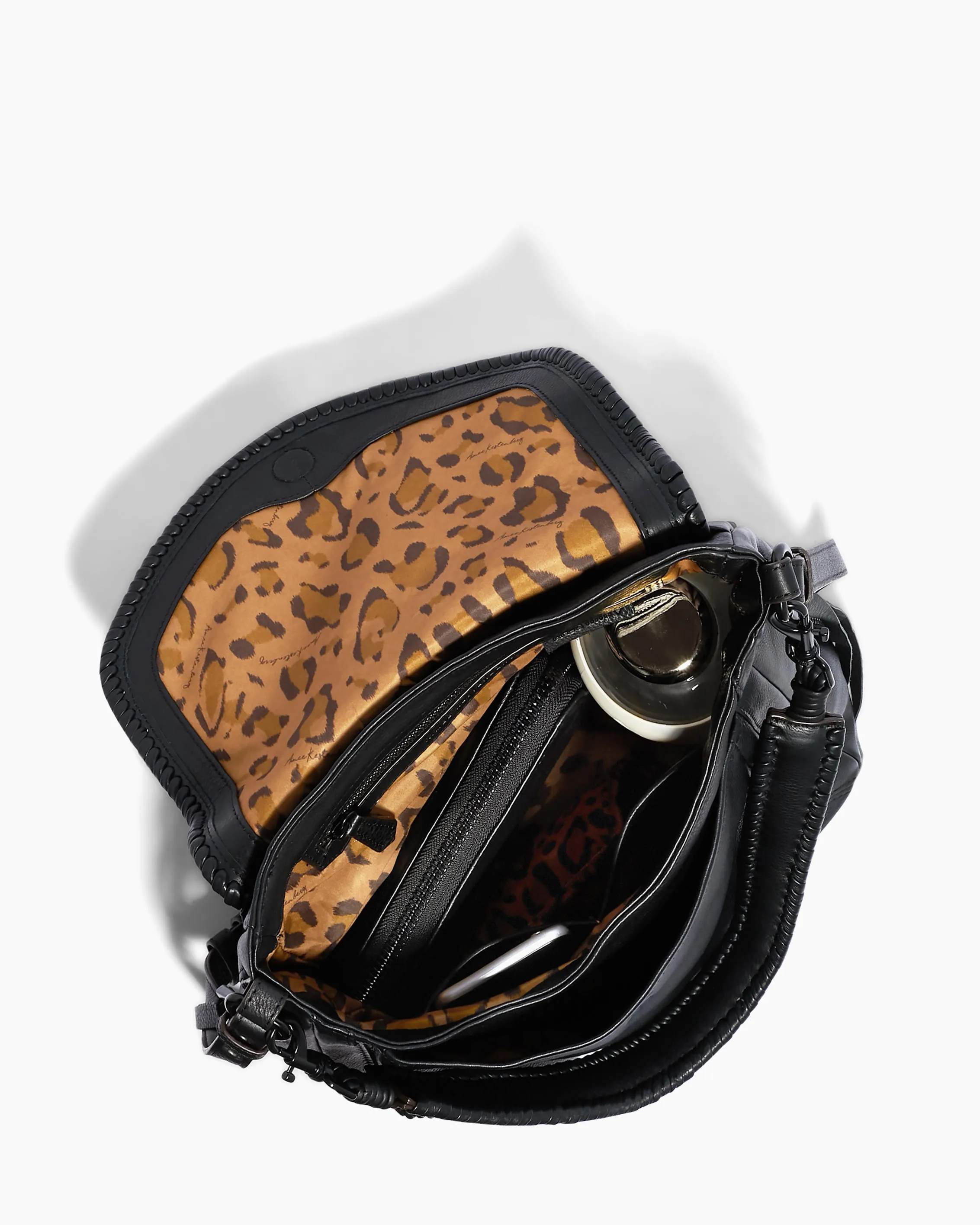 All For Love Convertible Shoulder sold by Aimee Kestenberg product image thumbnail 5