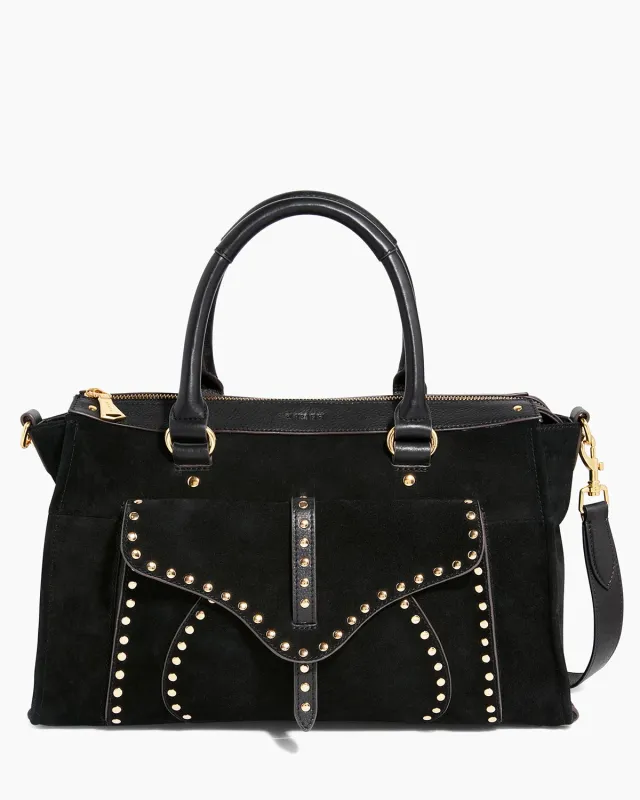Amour Satchel sold by Aimee Kestenberg