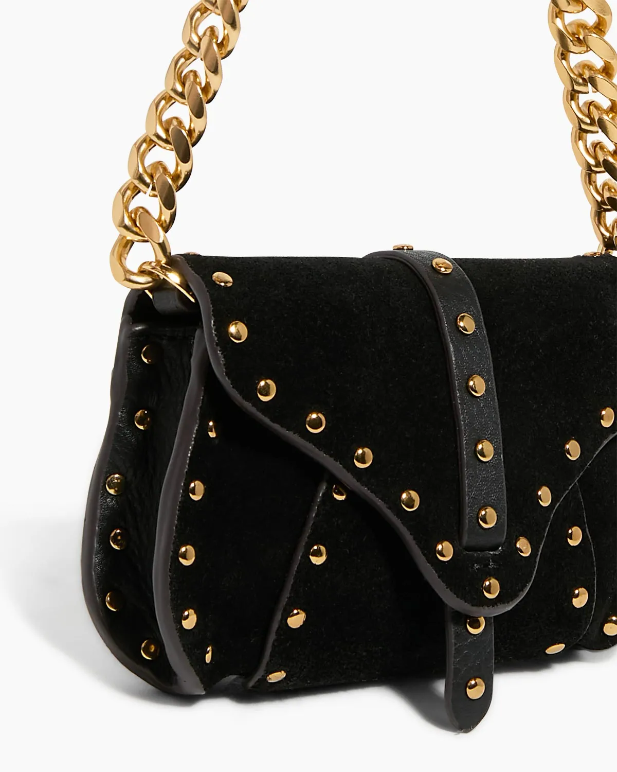 Amour Micro Crossbody sold by Aimee Kestenberg product image thumbnail 4