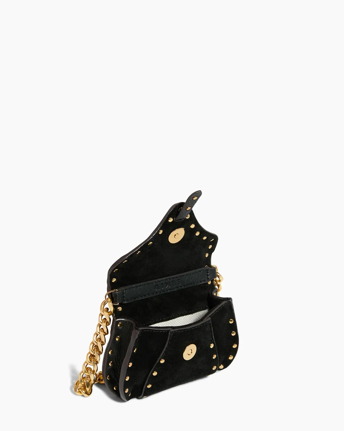 Amour Micro Crossbody sold by Aimee Kestenberg product image thumbnail 3