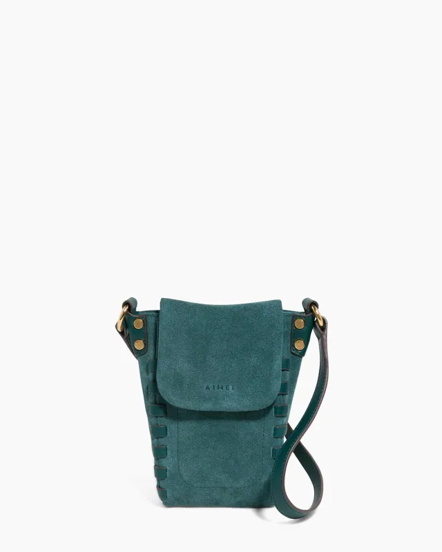 Zen Phone Crossbody sold by Aimee Kestenberg