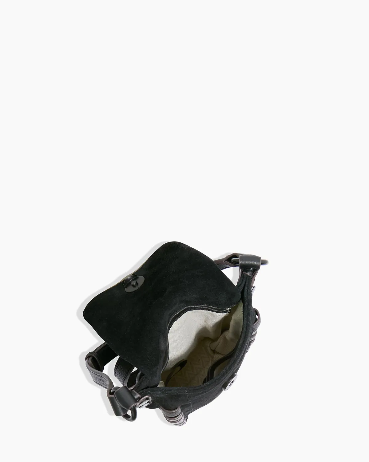 Zen Phone Crossbody sold by Aimee Kestenberg product image thumbnail 4