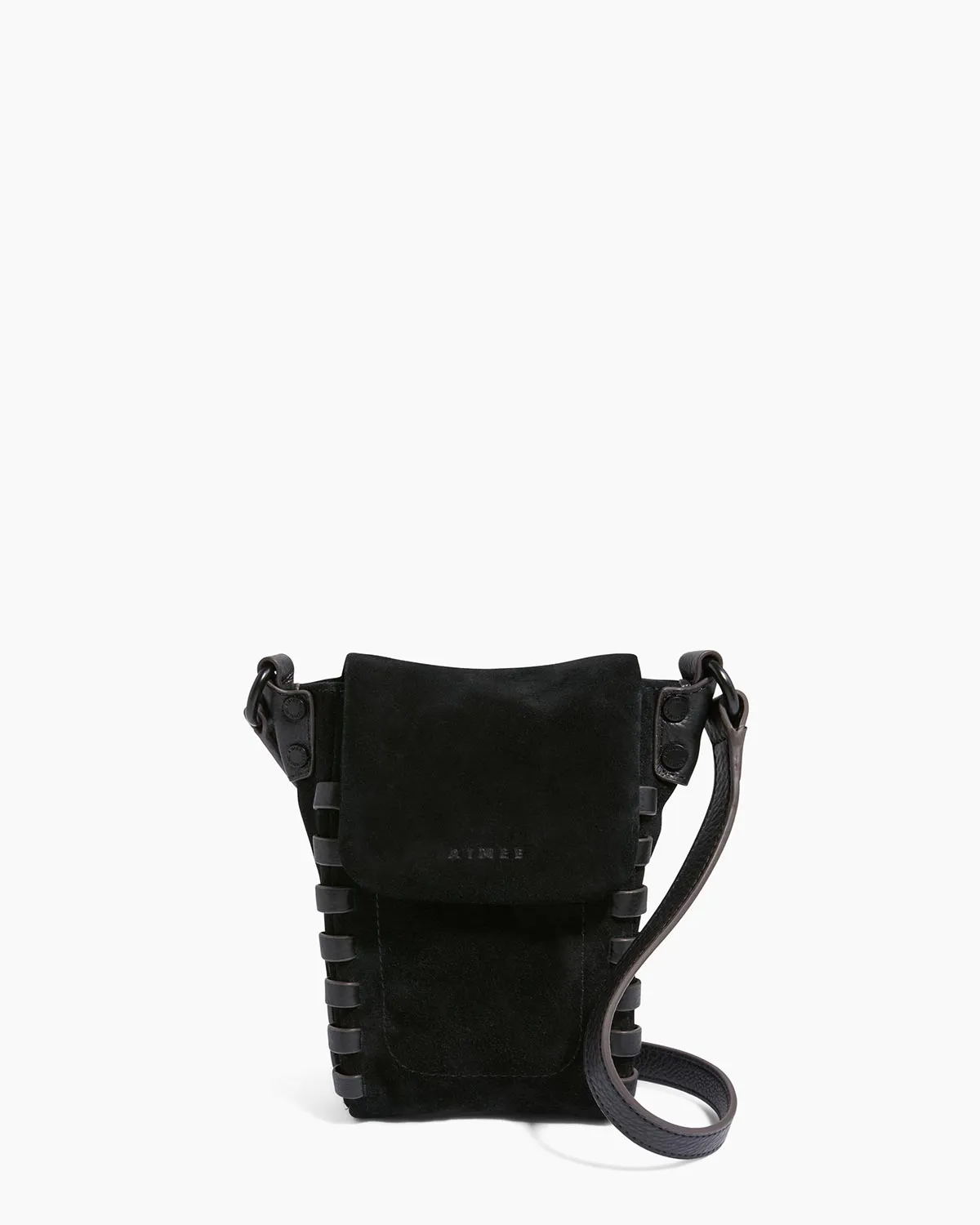 Zen Phone Crossbody sold by Aimee Kestenberg