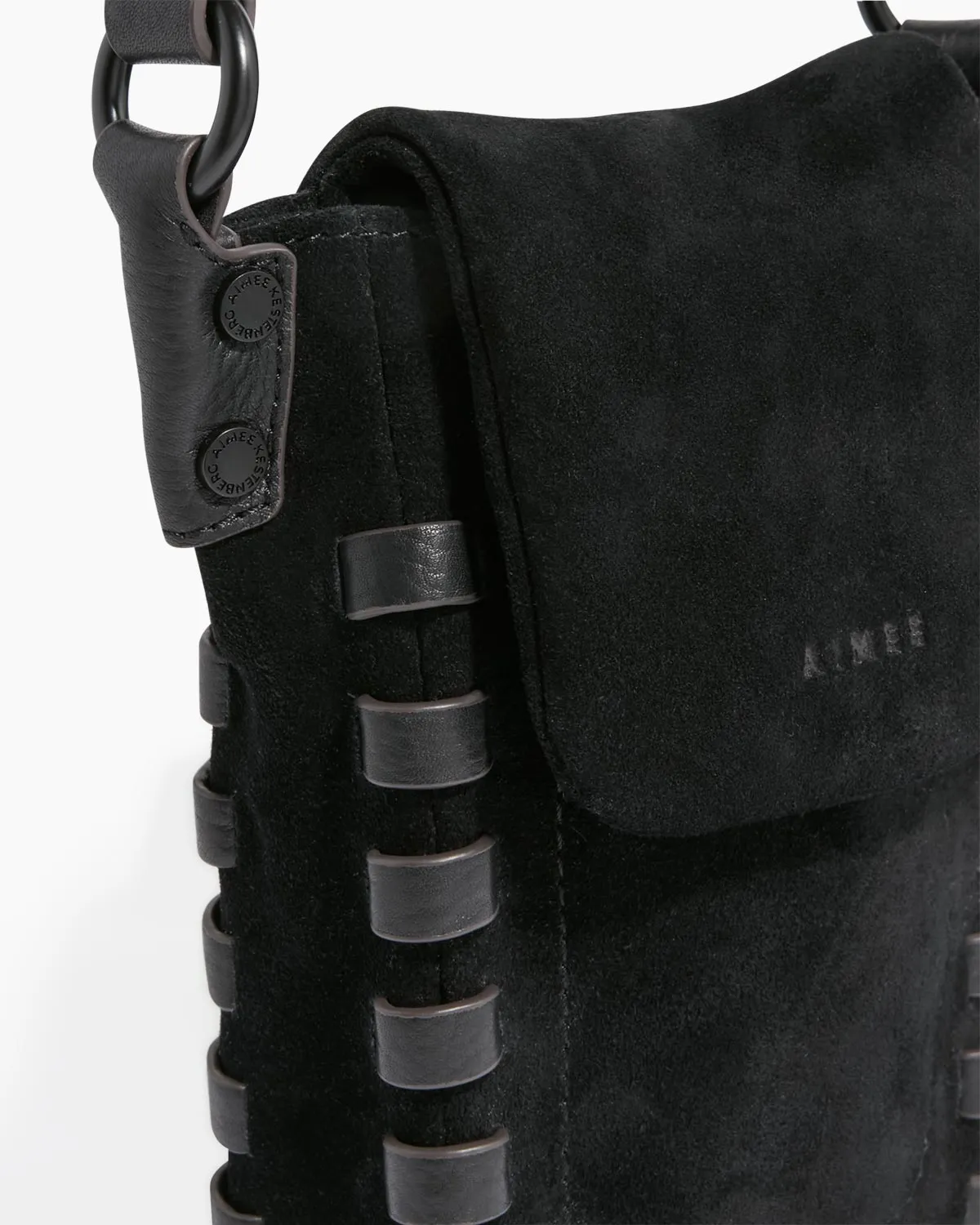 Zen Phone Crossbody sold by Aimee Kestenberg product image thumbnail 5