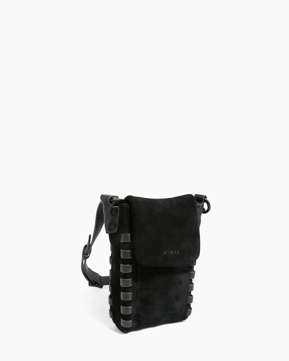 Zen Phone Crossbody sold by Aimee Kestenberg product image thumbnail 3