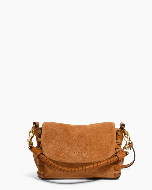 Zen Mini Crossbody sold by Aimee Kestenberg