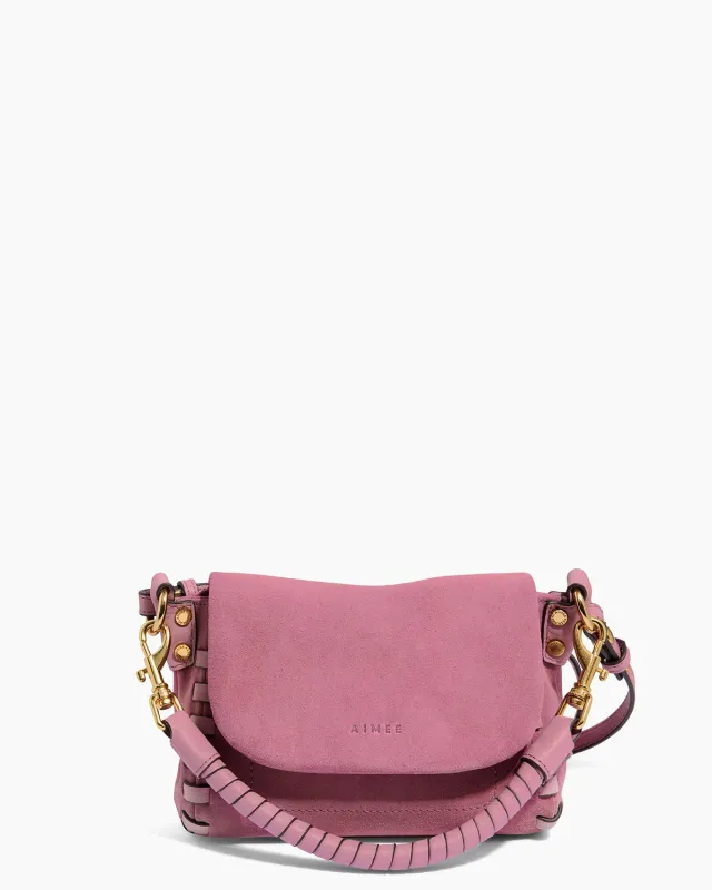 Zen Mini Crossbody sold by Aimee Kestenberg