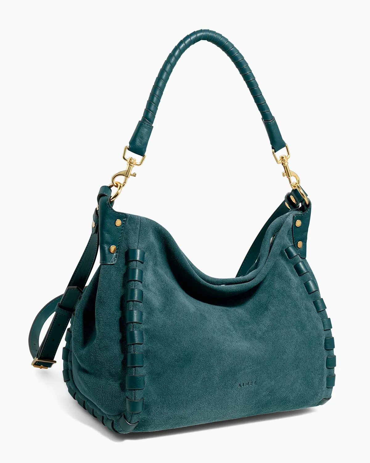 Zen Hobo sold by Aimee Kestenberg product image thumbnail 4