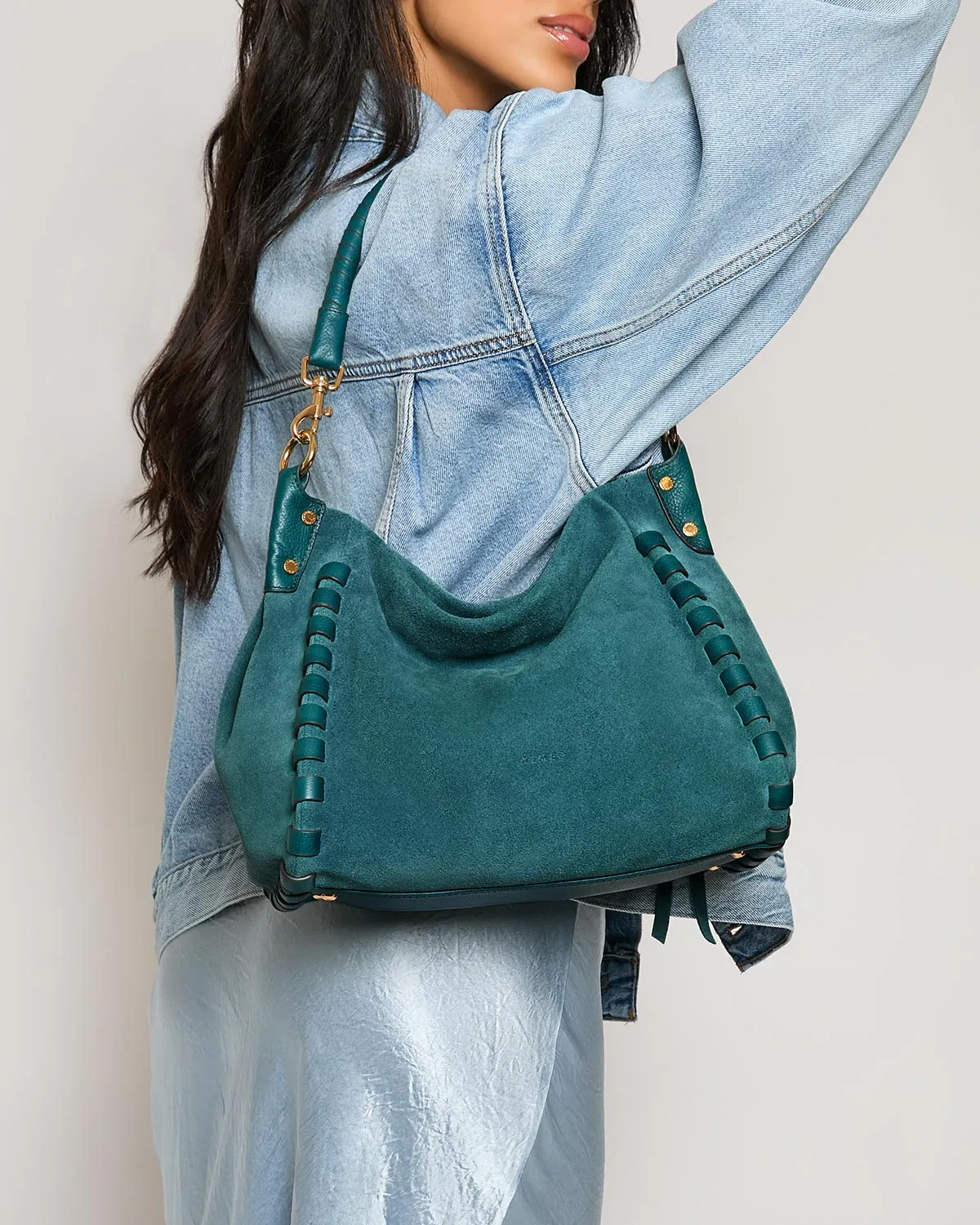 Zen Hobo sold by Aimee Kestenberg product image thumbnail 3