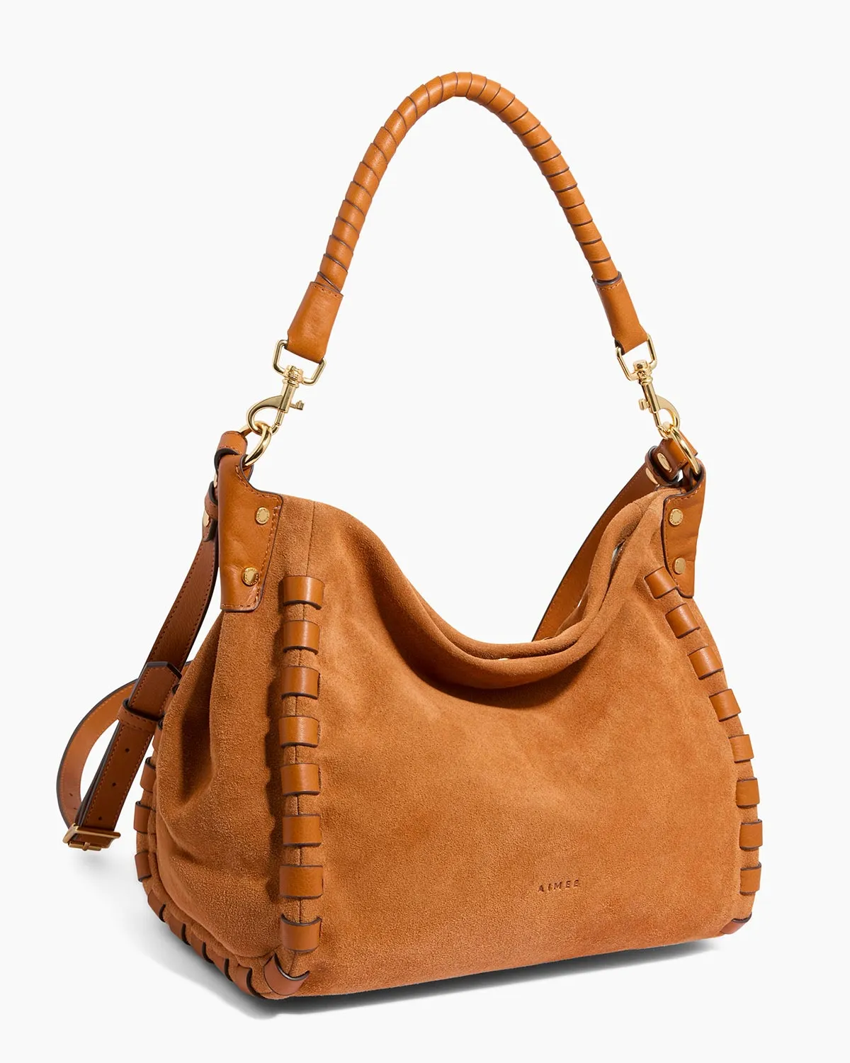 Zen Hobo sold by Aimee Kestenberg product image thumbnail 4