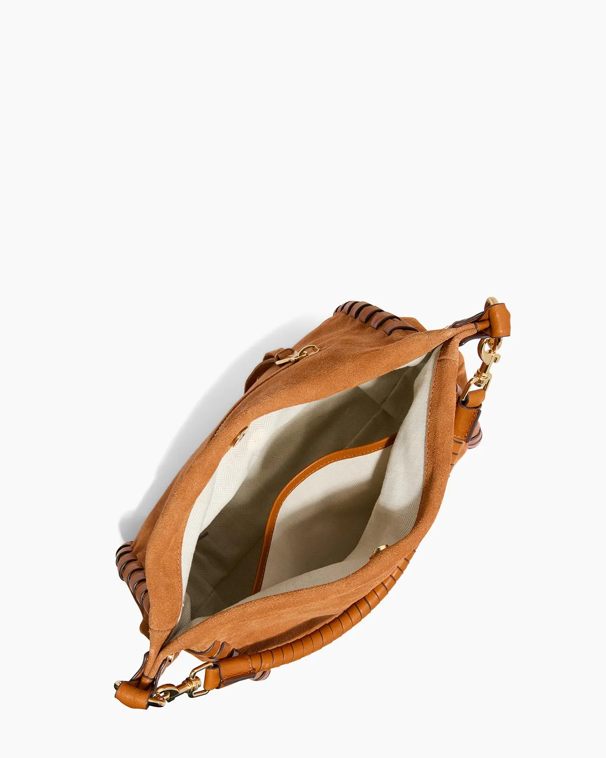 Zen Hobo sold by Aimee Kestenberg product image thumbnail 5