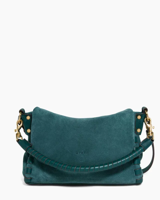 Zen Convertible Crossbody sold by Aimee Kestenberg