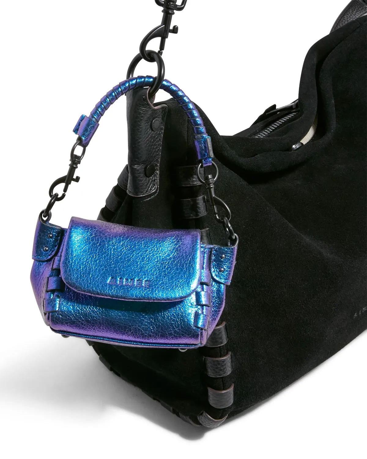 Zen Charm sold by Aimee Kestenberg product image thumbnail 2