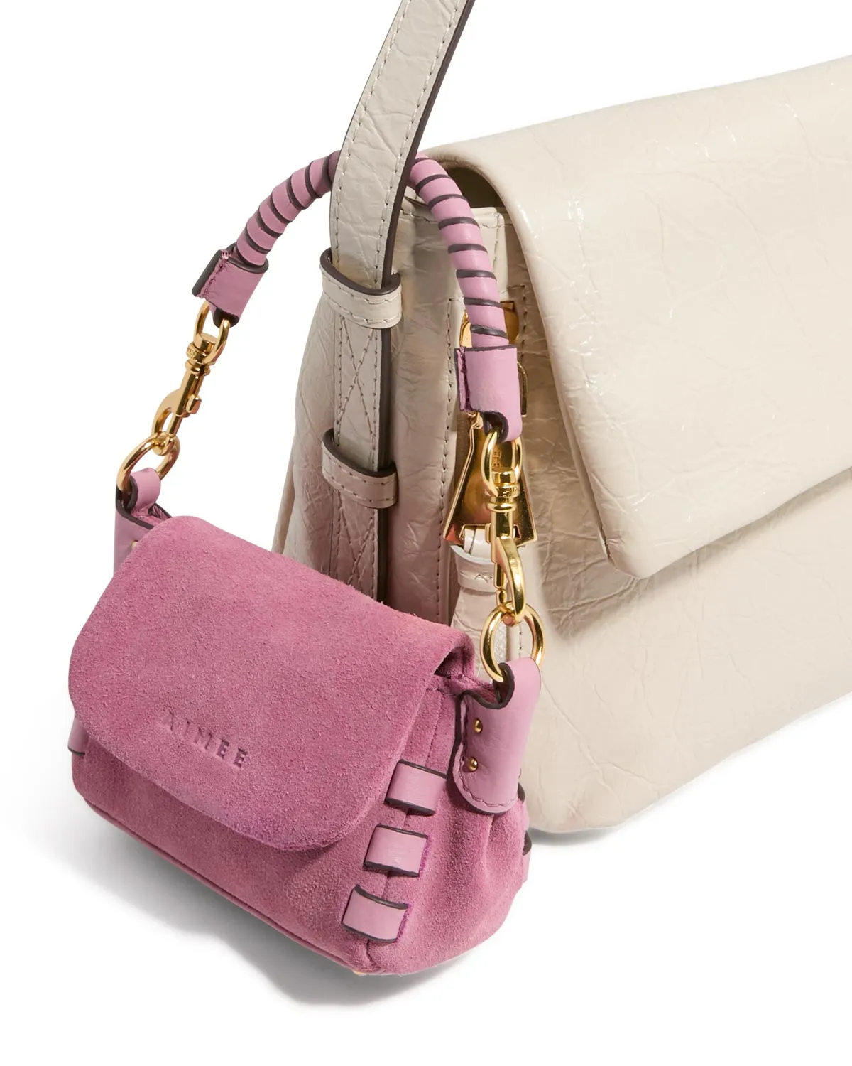 Zen Charm sold by Aimee Kestenberg product image thumbnail 2