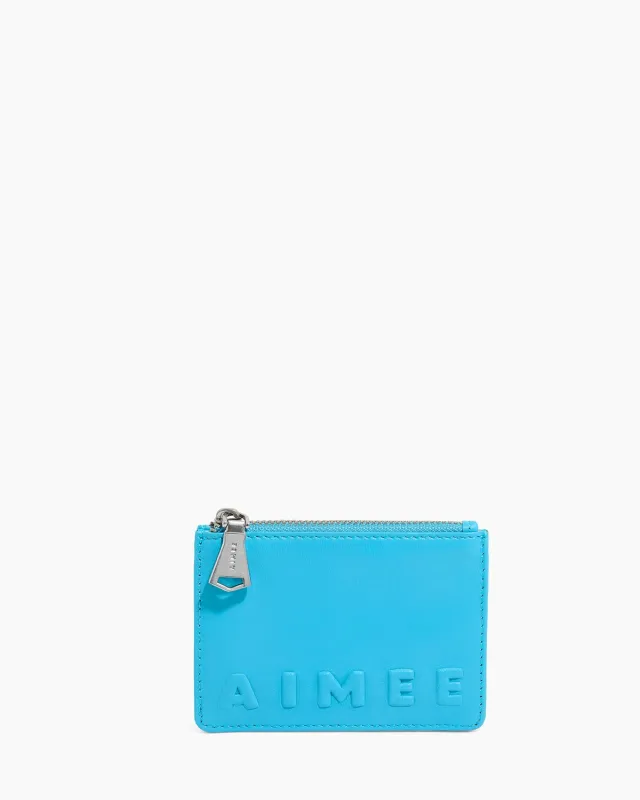 The OG Zip Wallet sold by Aimee Kestenberg