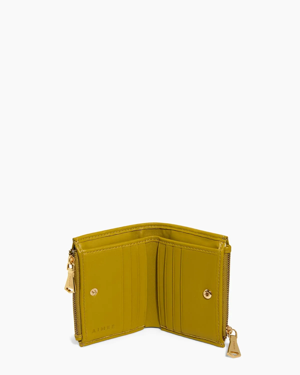 The OG Bifold sold by Aimee Kestenberg product image thumbnail 2