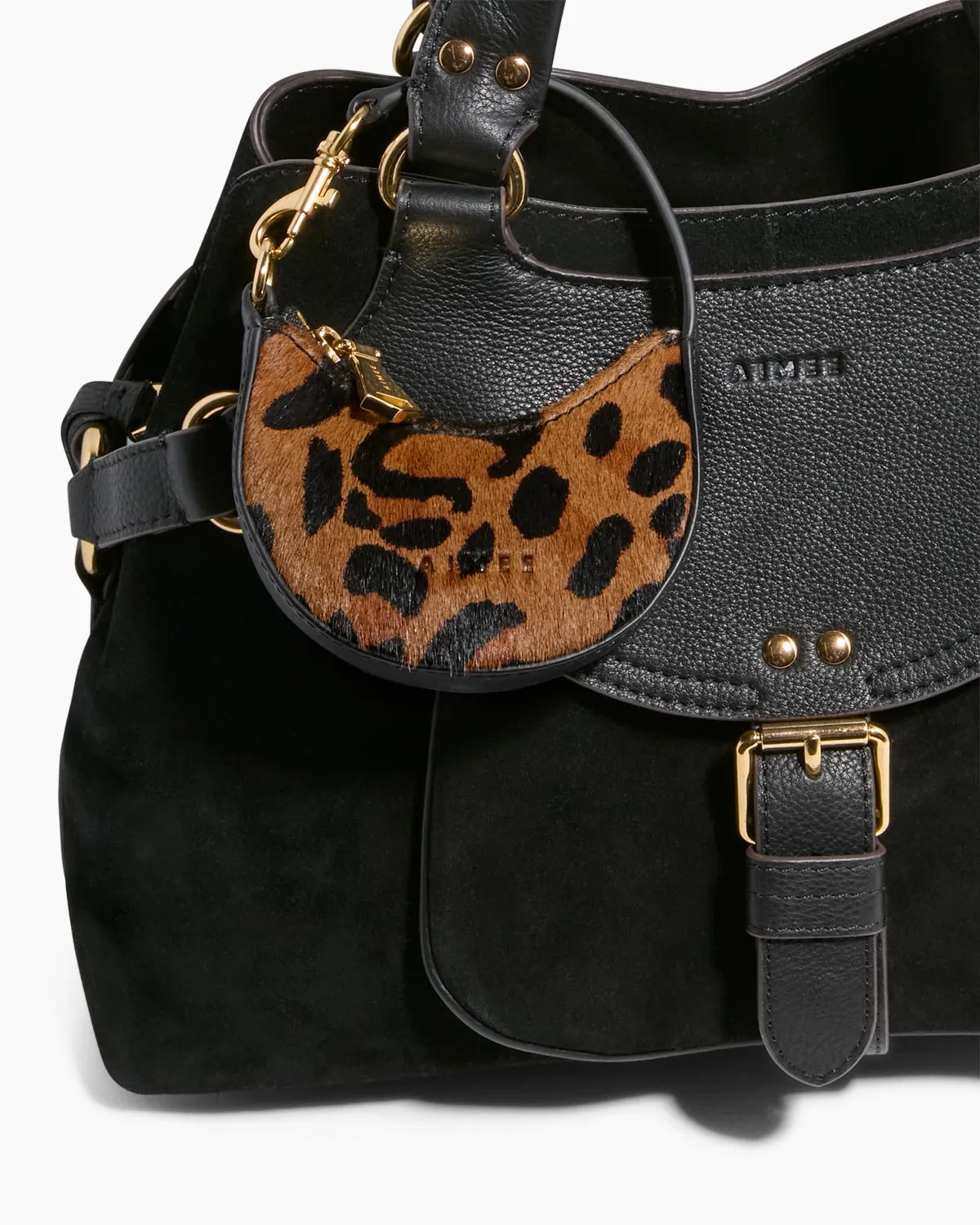 Moon Charm sold by Aimee Kestenberg product image thumbnail 2