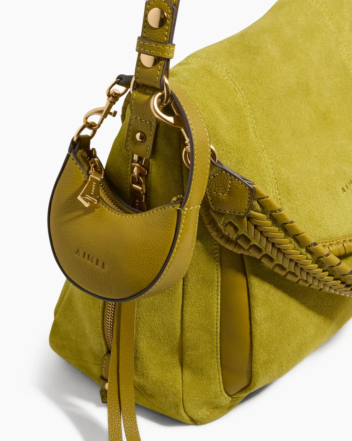 Moon Charm sold by Aimee Kestenberg product image thumbnail 2