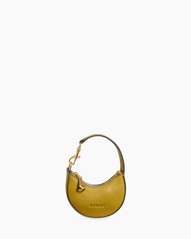 Moon Charm sold by Aimee Kestenberg