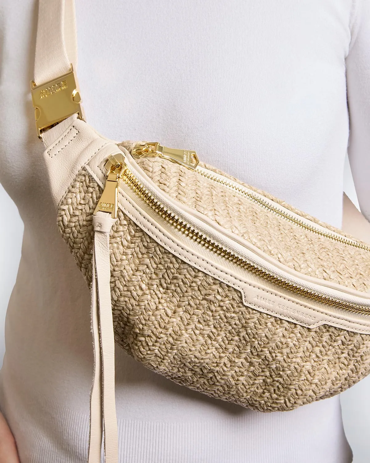 Cabo Sling Bag sold by Aimee Kestenberg product image thumbnail 3