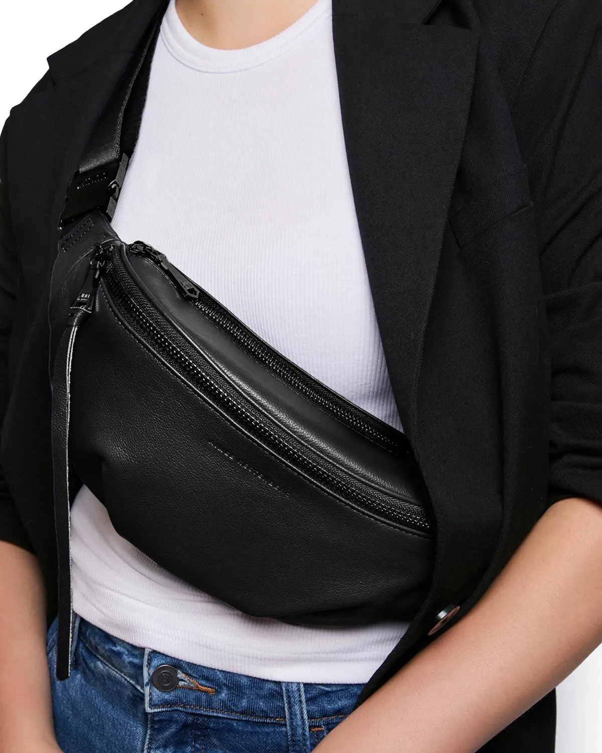 Cabo Sling Bag sold by Aimee Kestenberg product image thumbnail 2