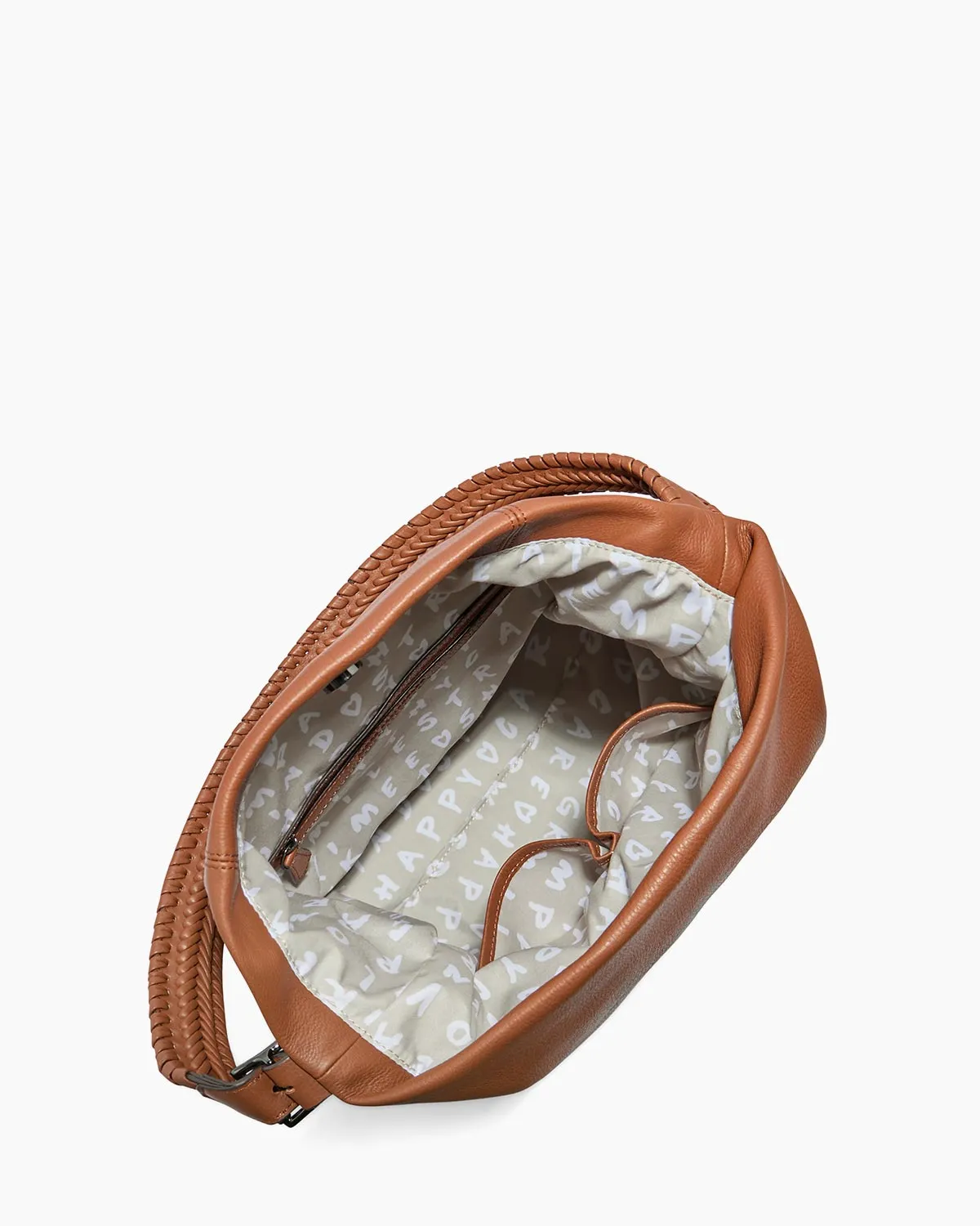 All For Love Bucket Shoulder Bag sold by Aimee Kestenberg product image thumbnail 4