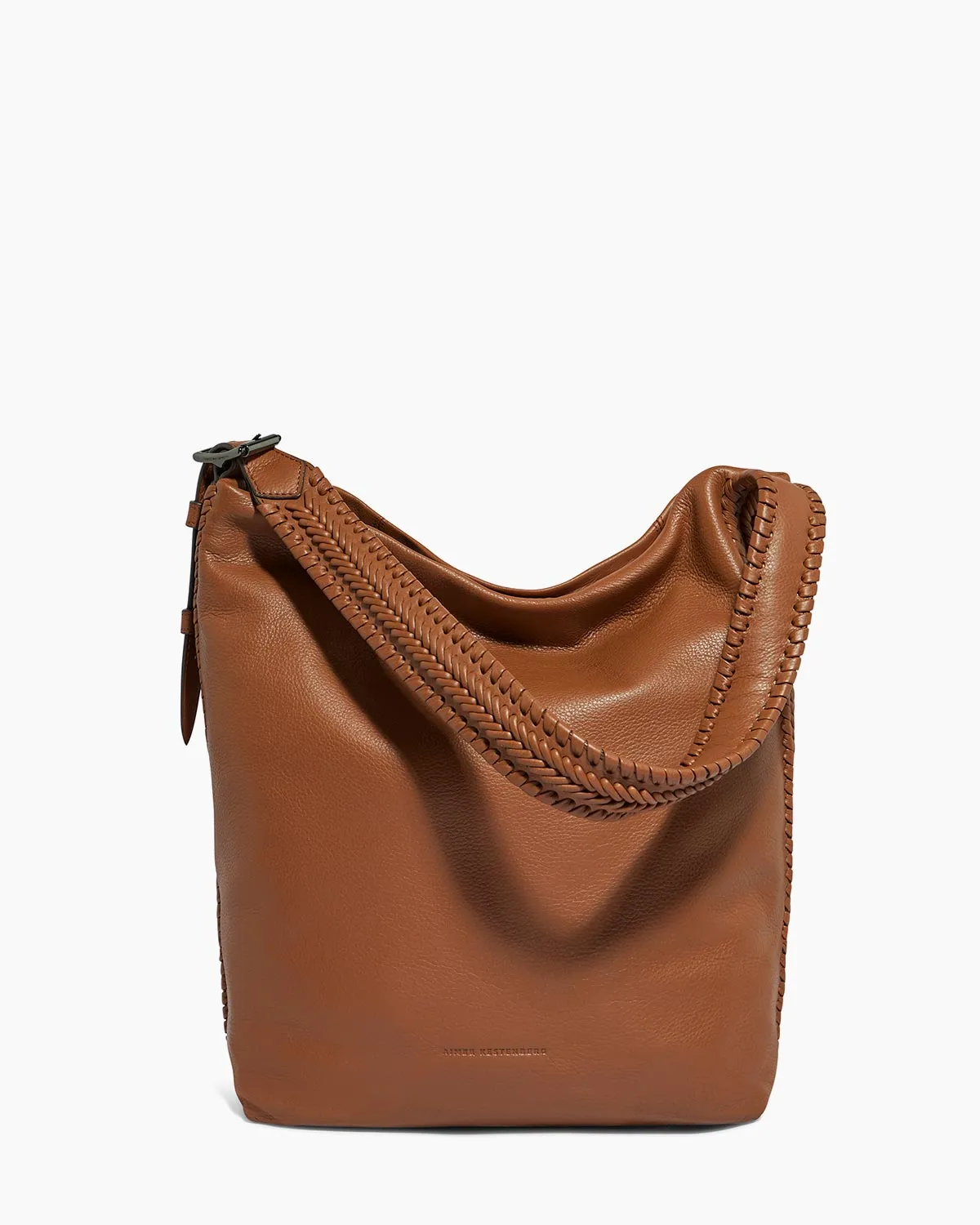 All For Love Bucket Shoulder Bag sold by Aimee Kestenberg