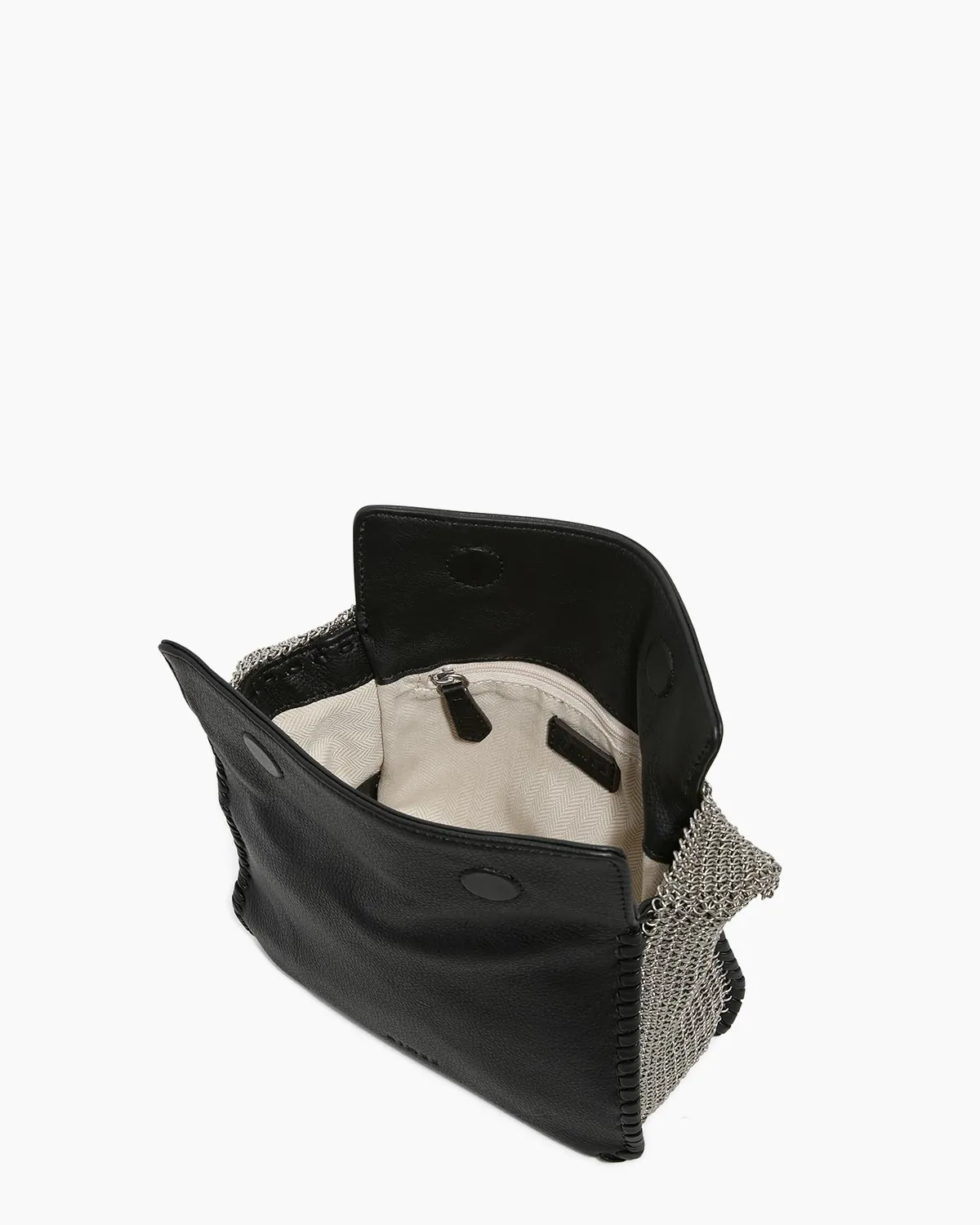 Chain-Mail Top Handle sold by Aimee Kestenberg product image thumbnail 4