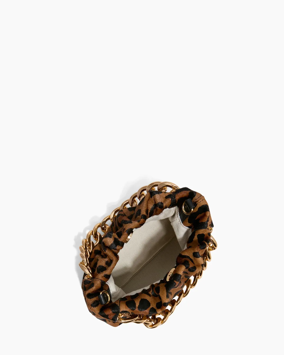 Chain Handheld Crossbody sold by Aimee Kestenberg product image thumbnail 4