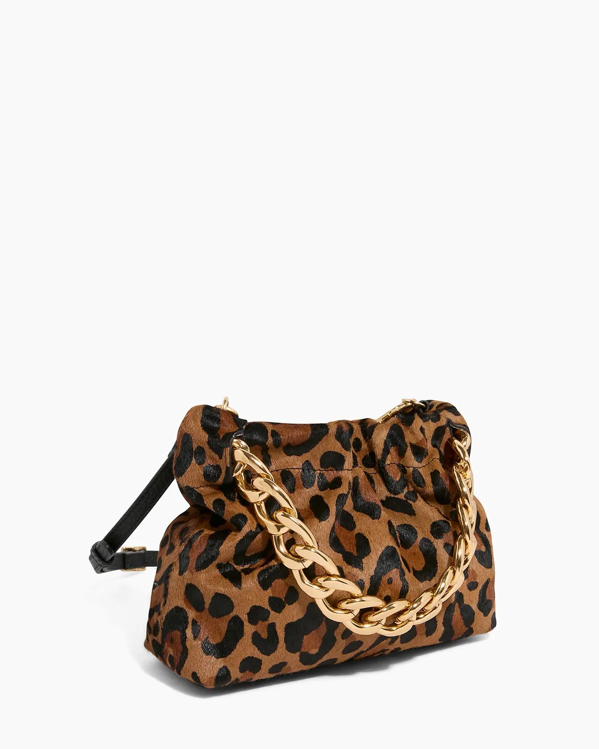 Chain Handheld Crossbody sold by Aimee Kestenberg product image thumbnail 3