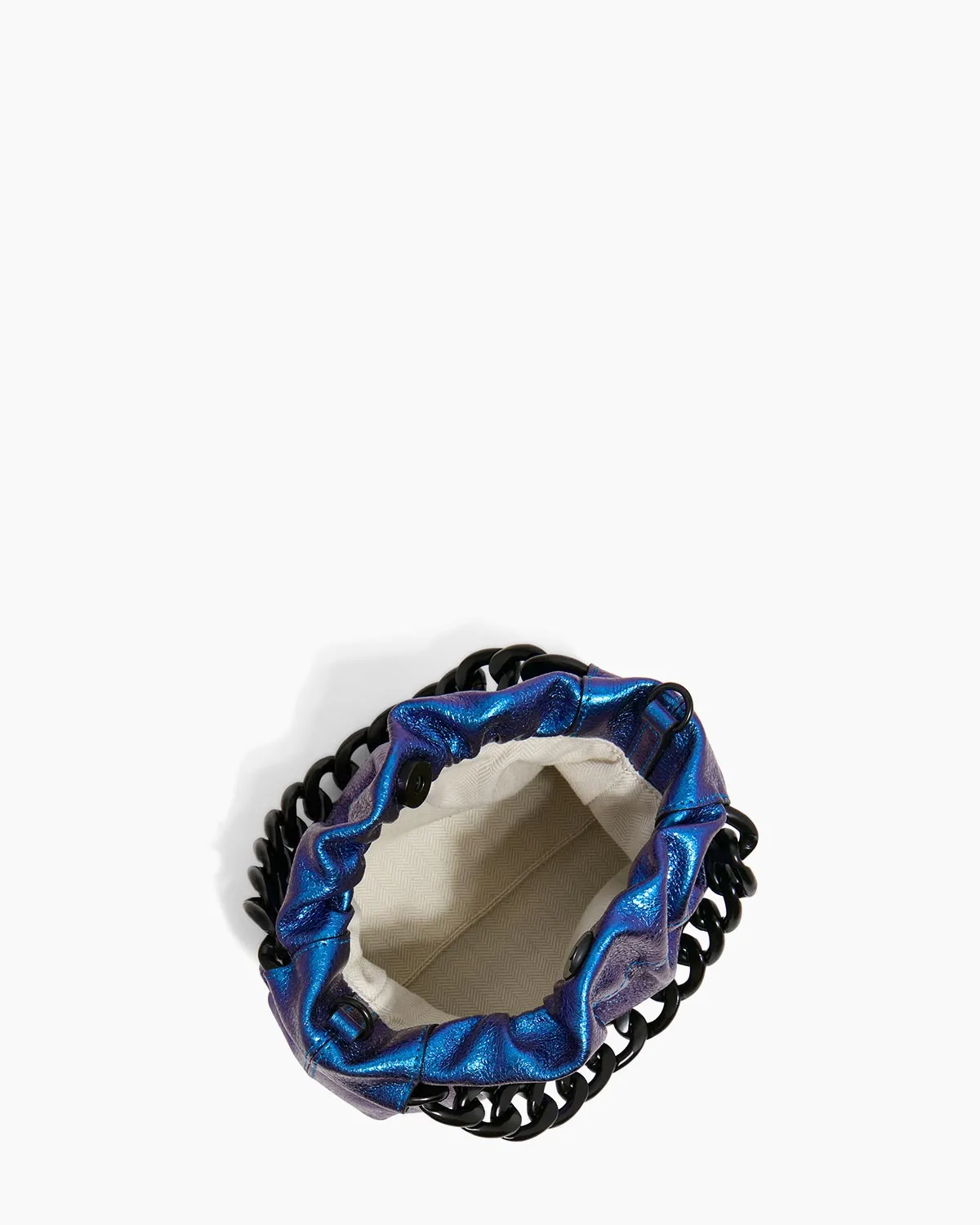 Chain Handheld Crossbody sold by Aimee Kestenberg product image thumbnail 5