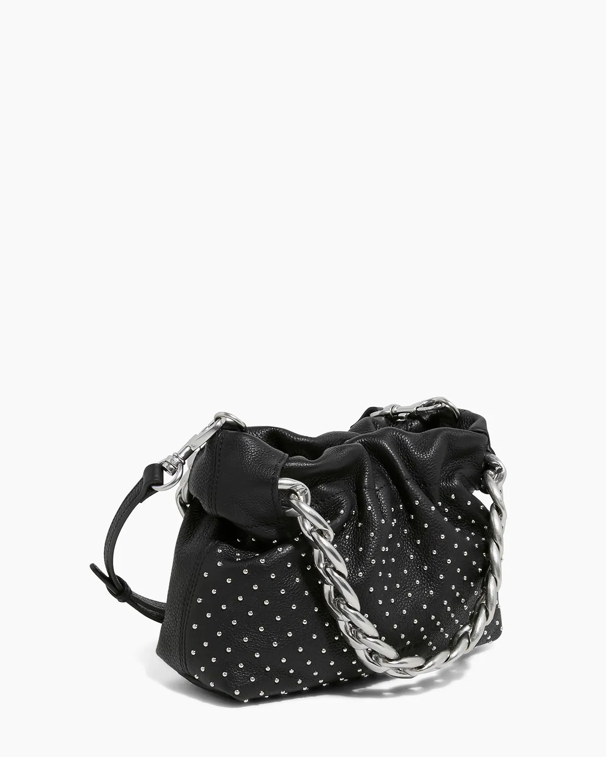 Chain Handheld Crossbody sold by Aimee Kestenberg product image thumbnail 4