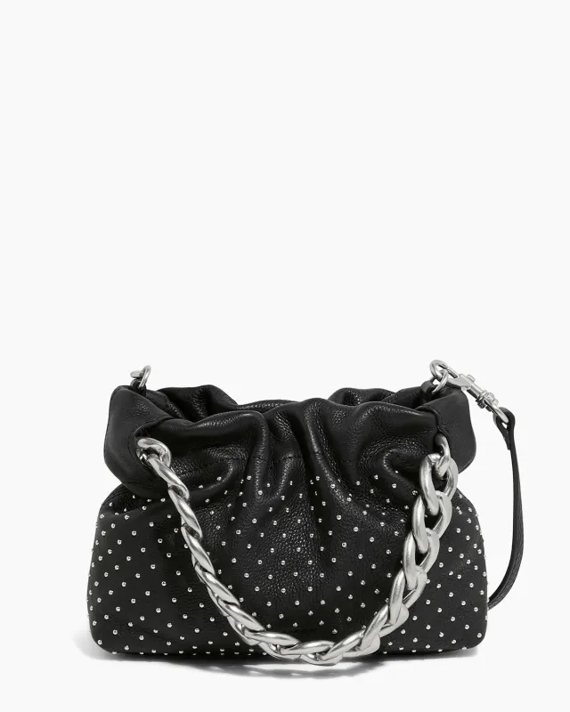 Chain Handheld Crossbody sold by Aimee Kestenberg