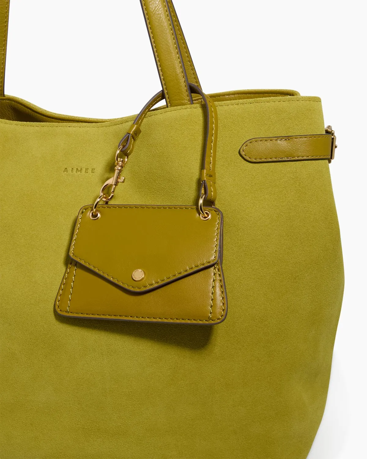 CC Bag Charm sold by Aimee Kestenberg product image thumbnail 2